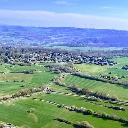 فيلة Auszeit Laubach (Giessen)