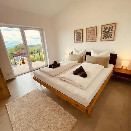 فيلة Auszeit Laubach (Giessen)