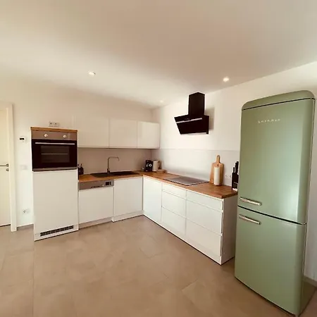 Auszeit فيلة Laubach (Giessen)