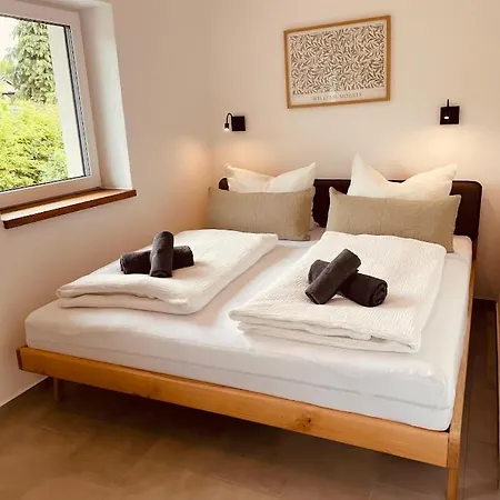 Auszeit Laubach (Giessen)