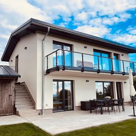 فيلة Auszeit Laubach (Giessen)