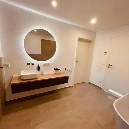 Auszeit * Laubach (Giessen)