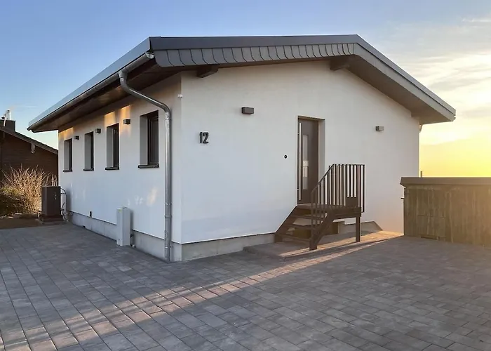 Auszeit * Laubach (Giessen)