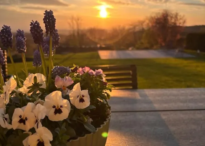 Auszeit * Laubach (Giessen)