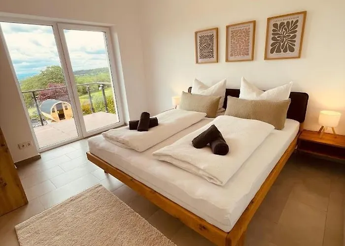 Villa Auszeit Laubach (Giessen)