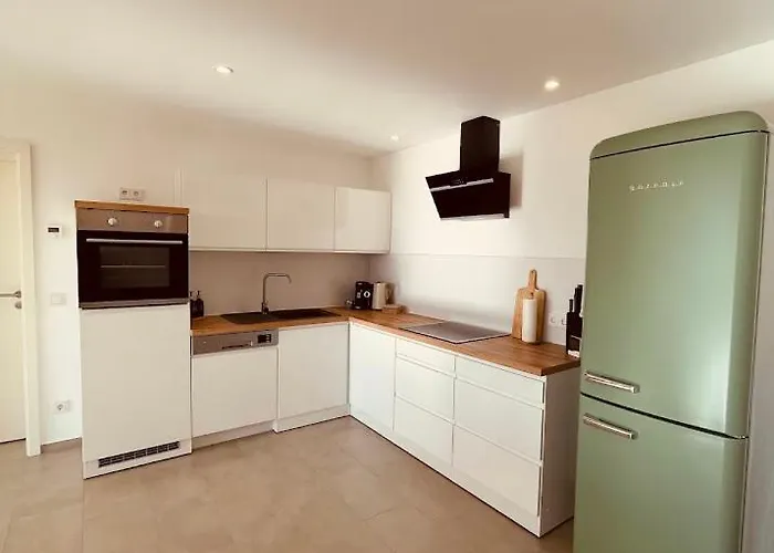 Auszeit Villa Laubach (Giessen)