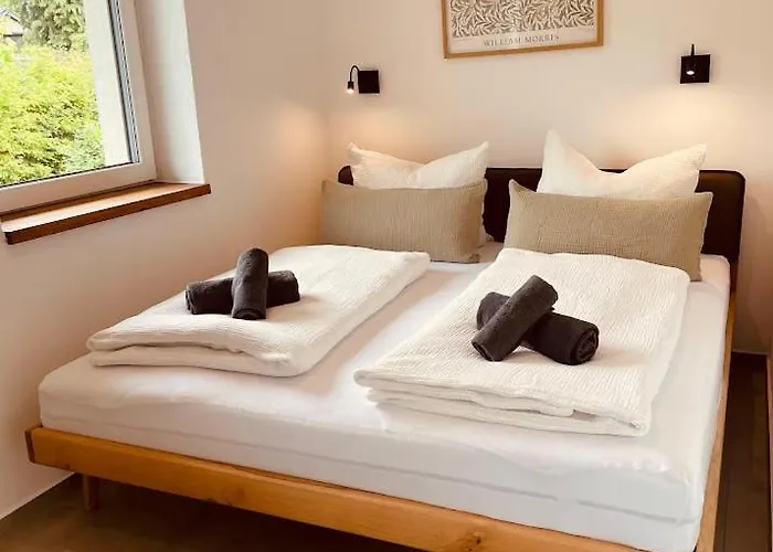 Auszeit Laubach (Giessen)