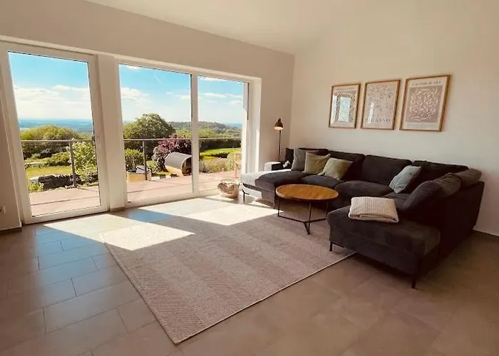 Auszeit * Laubach (Giessen)