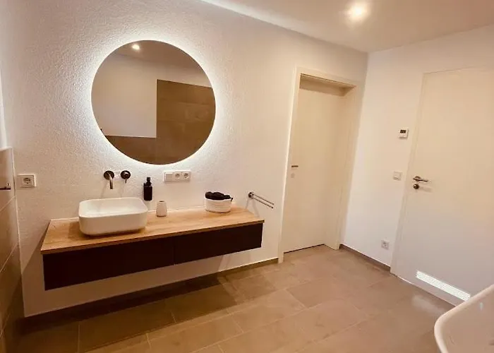 Auszeit * Laubach (Giessen)